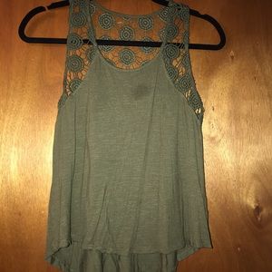 Dressy Tank top